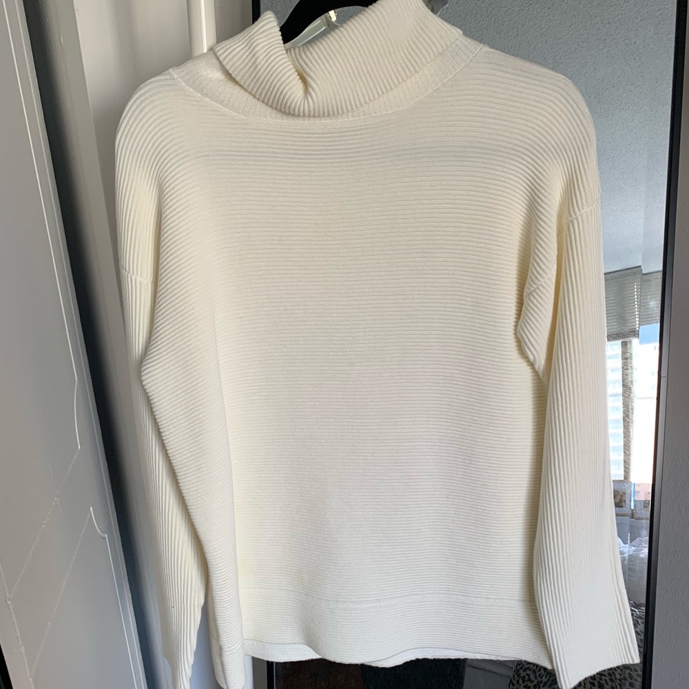 White French Connection Sweater